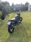 Viarelli scrambler 2020 modell