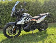KTM 790 Adventure -2019