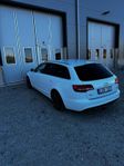 Audi A6 Avant 3.0 TDI quattro TipTronic Proline Euro 5