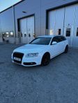 Audi A6 Avant 3.0 TDI quattro TipTronic Proline Euro 5