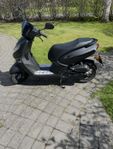 Peugeot kisbee black edition