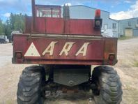 ARA hjulgrävare