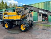Volvo EW150c