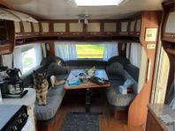 Hobby 780 Nordic Edition