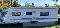 Hobby 780 Nordic Edition