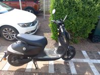 Vässla 2 / Elmoped