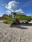 Claas Dominator 76