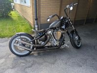 Yamaha Wildstar 1600