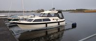 Carat 7400 Norskbyggd snipa
