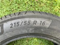 Michelin Primacy 215/55 R 16 93V