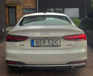 Audi A5 Sportback 45 TFSI quattro S Tronic Comfort Euro 6