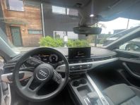 Audi A5 Sportback 45 TFSI quattro S Tronic Comfort Euro 6
