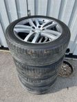 275/45R20 Audi