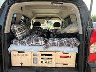 Campal modul till Berlingo