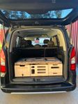 Campal modul till Berlingo