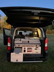 Campal modul till Berlingo