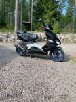 Aprilia SR 50r Factory -09
