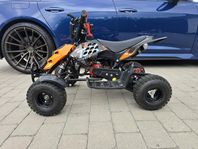 Mini ATV 4 Hjuling TOX Moto 49cc