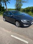 Volvo V60 D4 Summum Euro 6