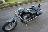 SUZUKI VS1400GLP
