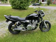 yamaha xjr 1300 RP02