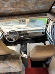 Fiat Ducato (Burstner) 2,5 TD