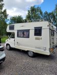 Fiat Ducato (Burstner) 2,5 TD