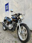 Honda XBR 500 -87