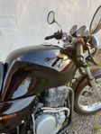 Honda XBR 500 -87