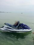 Vattenskoter Yamaha WaveRunner XLT1200