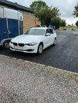 BMW 318 d Touring Steptronic Euro 5