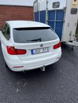 BMW 318 d Touring Steptronic Euro 5