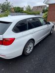 BMW 318 d Touring Steptronic Euro 5
