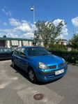 Renault Clio 5-dörrars Halvkombi 1.2 Expression