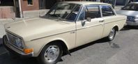 Volvo 142 -69 aut, mkt bra bruksskick.