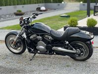Harley-Davidson VRSCD NIGHTROD V-ROD 1.1 121HK (HÖST PRIS!)