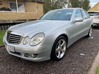 Mercedes-Benz E 220 CDI 5G-Tronic Avantgarde Euro 4