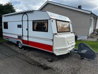 Kabe Smaragd 540 GLB 1989