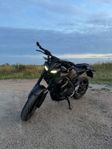Yamaha mt125
