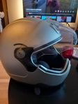 Mc / Moped Hjälm