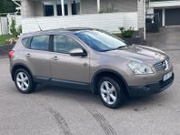 Nissan Qashqai 2.0 Euro 4