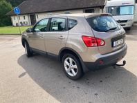 Nissan Qashqai 2.0 Euro 4