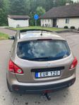 Nissan Qashqai 2.0 Euro 4
