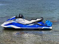 Vattenskoter YAMAHA FX svho Cruiser 2019