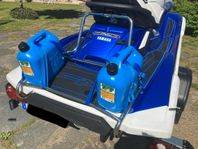 Vattenskoter YAMAHA FX svho Cruiser 2019