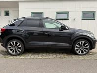 Volkswagen T-Roc 1.0 TSI, VW R-Line 19”tum fälgar