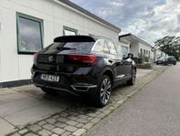 Volkswagen T-Roc 1.0 TSI, VW R-Line 19”tum fälgar