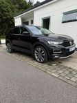 Volkswagen T-Roc 1.0 TSI, VW R-Line 19”tum fälgar