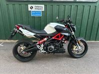 Aprilia Shiver 900 - Film