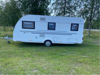 Adria Altea 502 UL 2019 Långbädd